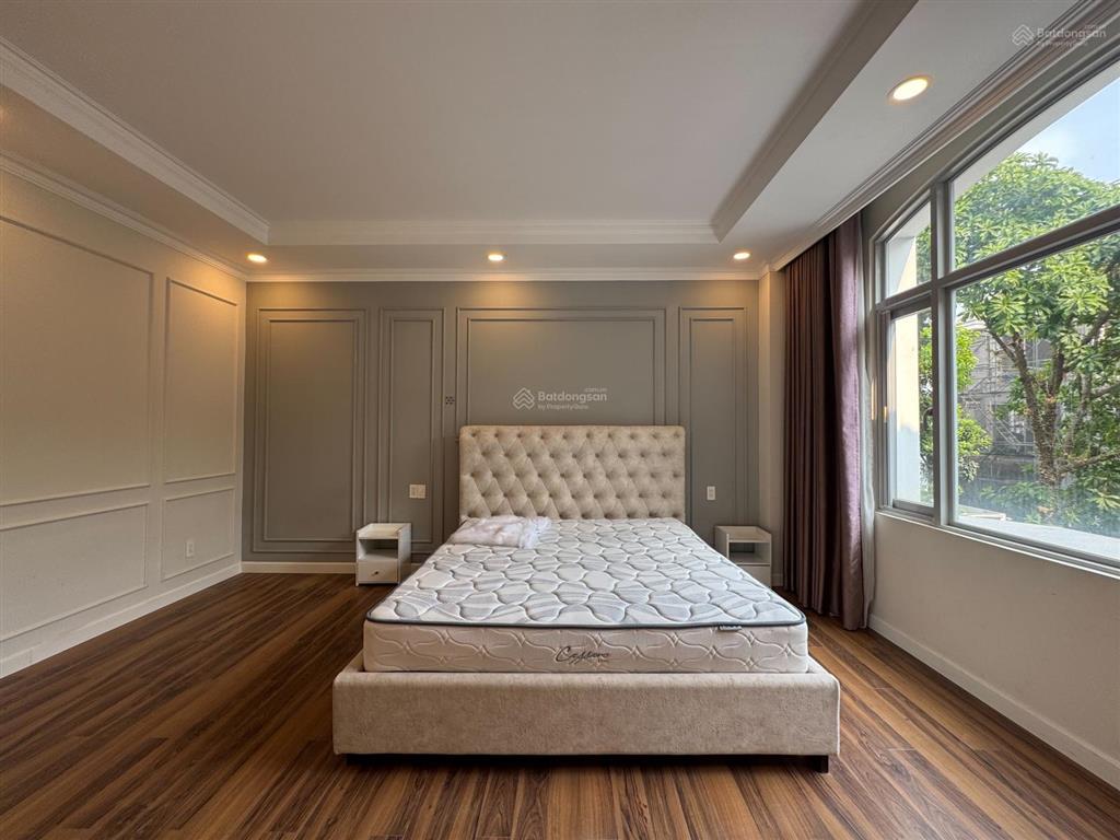 Bán biệt thự nam viên phú mỹ hưng diện tích 126m giá 45 tỷ