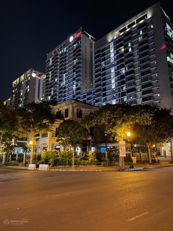 Bán biệt thự nam viên phú mỹ hưng diện tích 126m giá 45 tỷ