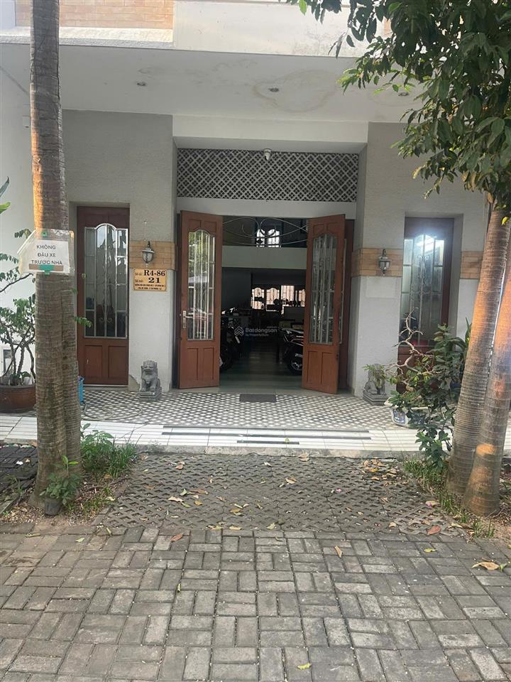 Bán nhà phố hưng gia 3 phú mỹ hưng diện tích 111m² giá 28.8 tỷ