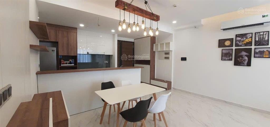 Bán căn hộ midtown m5 the grande 130m2 view sông tầng 12, giá 15 tỷ