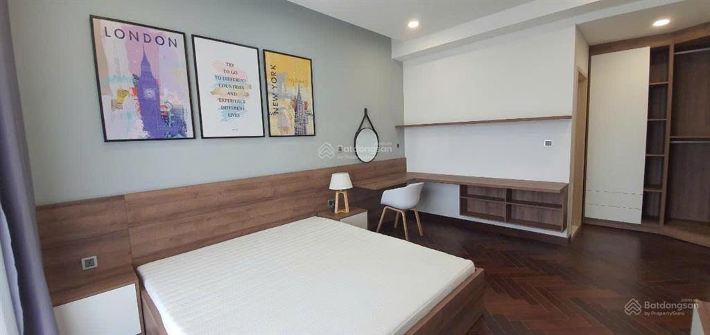 Bán căn hộ midtown m5 the grande 130m2 view sông tầng 12, giá 15 tỷ