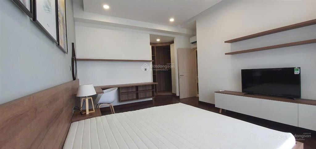 Bán căn hộ midtown m5 the grande 130m2 view sông tầng 12, giá 15 tỷ