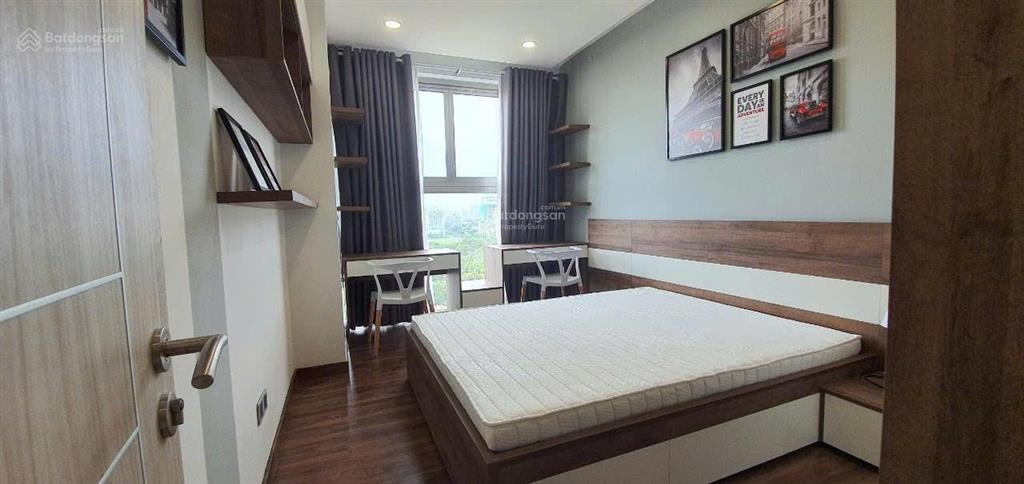 Bán căn hộ midtown m5 the grande 130m2 view sông tầng 12, giá 15 tỷ