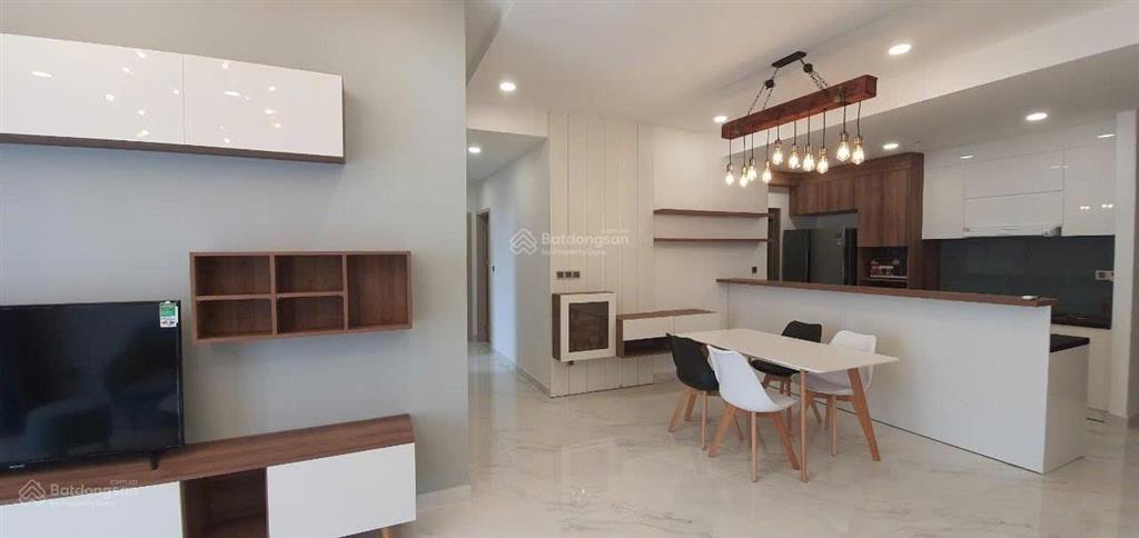 Bán căn hộ midtown m5 the grande 130m2 view sông tầng 12, giá 15 tỷ