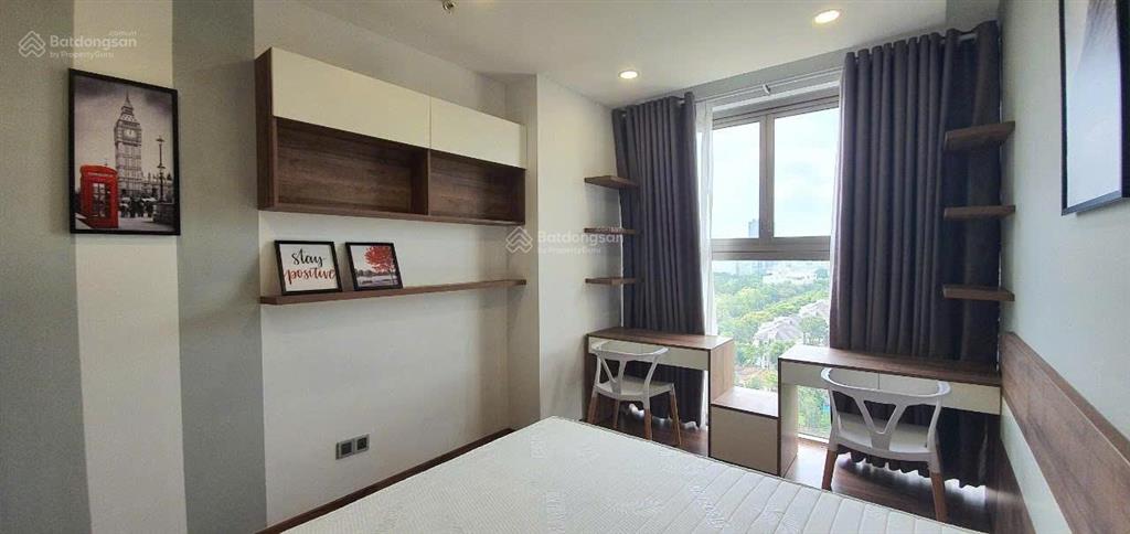 Bán căn hộ midtown m5 the grande 130m2 view sông tầng 12, giá 15 tỷ