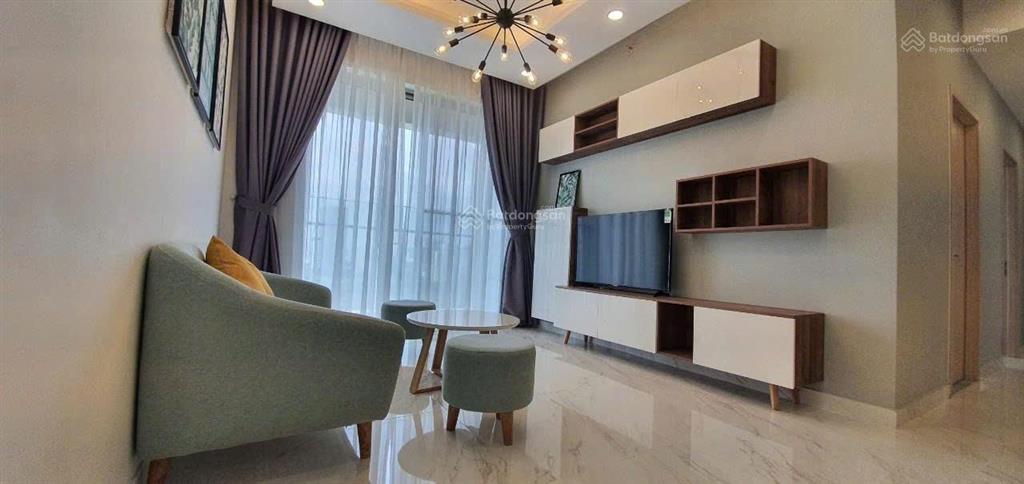 Bán căn hộ midtown m5 the grande 130m2 view sông tầng 12, giá 15 tỷ