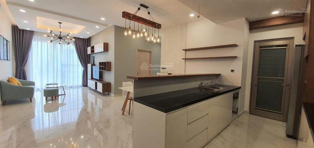 Bán căn hộ midtown m5 the grande 130m2 view sông tầng 12, giá 15 tỷ
