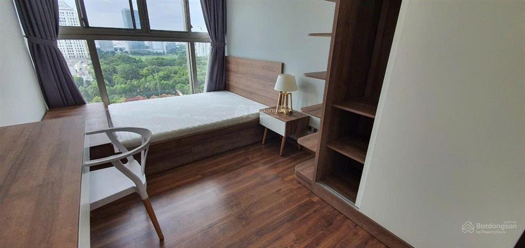 Bán căn hộ midtown m5 the grande 130m2 view sông tầng 12, giá 15 tỷ