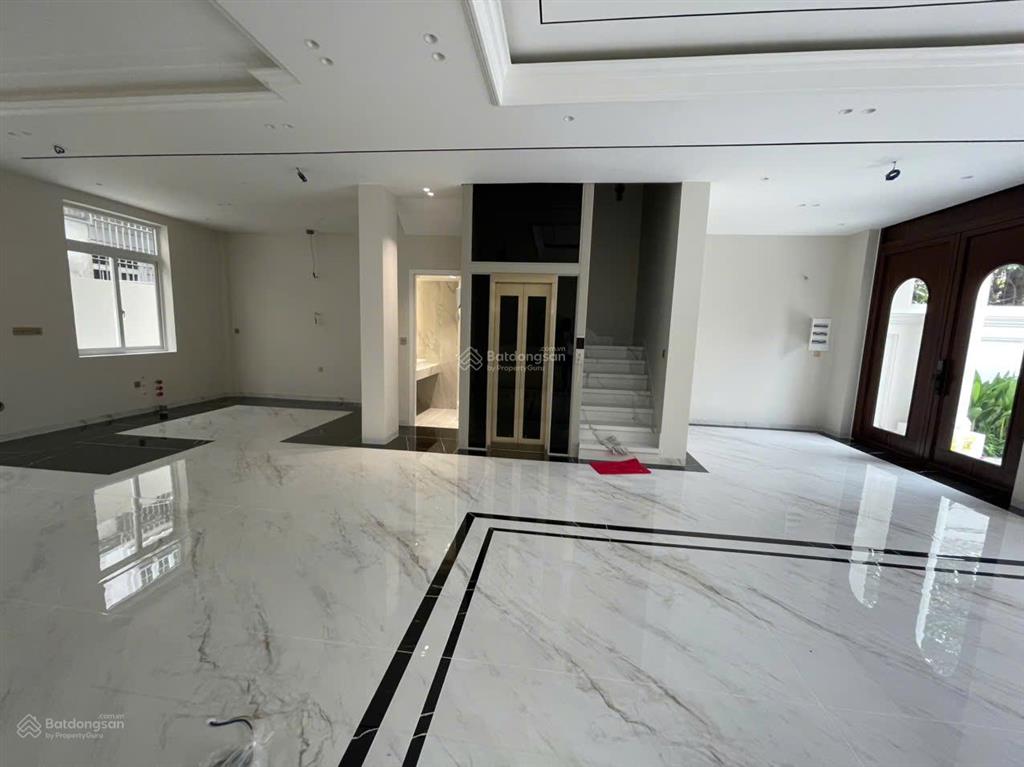 Bán biệt thự nam đô phú mỹ hưng diện tích 137,6m giá 58,5 tỷ