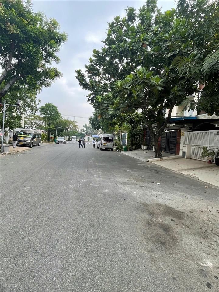 Bán biệt thự nam đô phú mỹ hưng diện tích 137,6m giá 58,5 tỷ