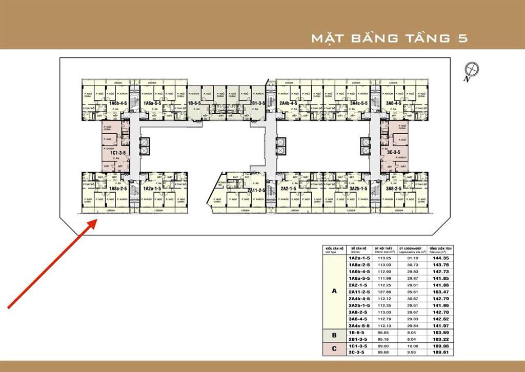 [bán gấp] căn góc garden court 1 khu kênh đào pmh 144m ban công full dài giá 15 tỷ