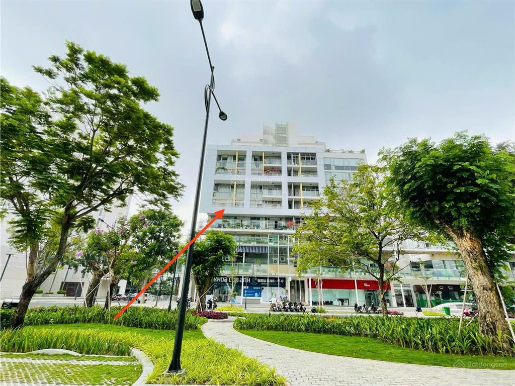 [bán gấp] căn góc garden court 1 khu kênh đào pmh 144m ban công full dài giá 15 tỷ