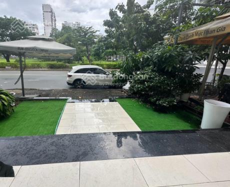 Bán nhà phố mỹ giang 2 phú mỹ hưng diện tích 108m2 giá 45 tỷ