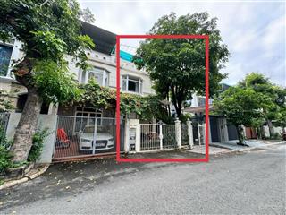 Bán nhà phố mỹ giang 2 phú mỹ hưng diện tích 108m2 giá 45 tỷ
