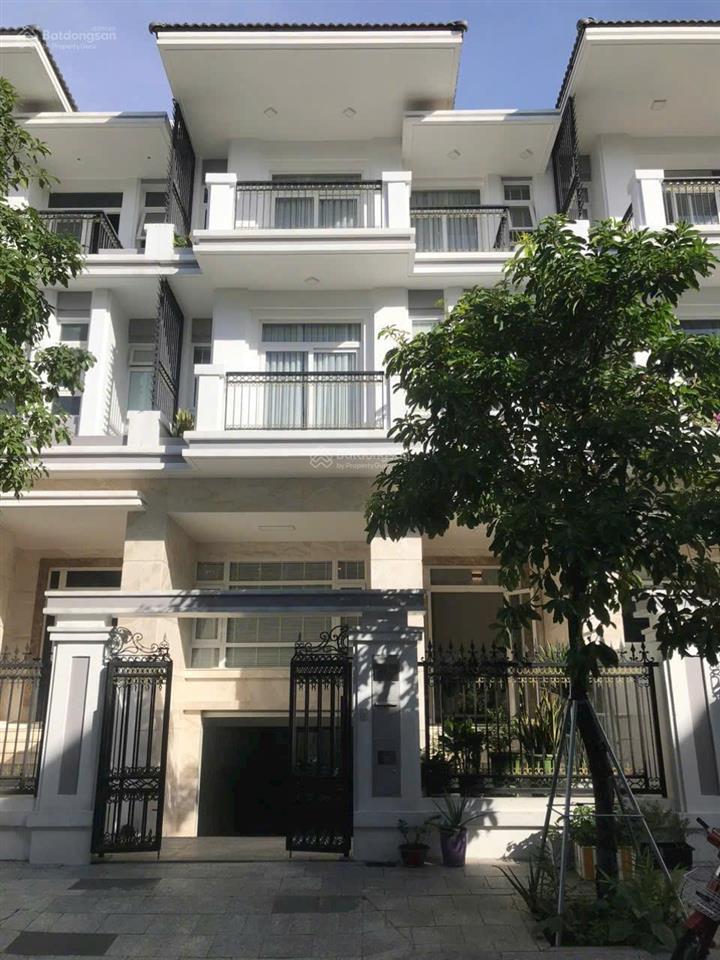 Cho thuê bt hưng phát green star q7, giá 55 triệu/tháng