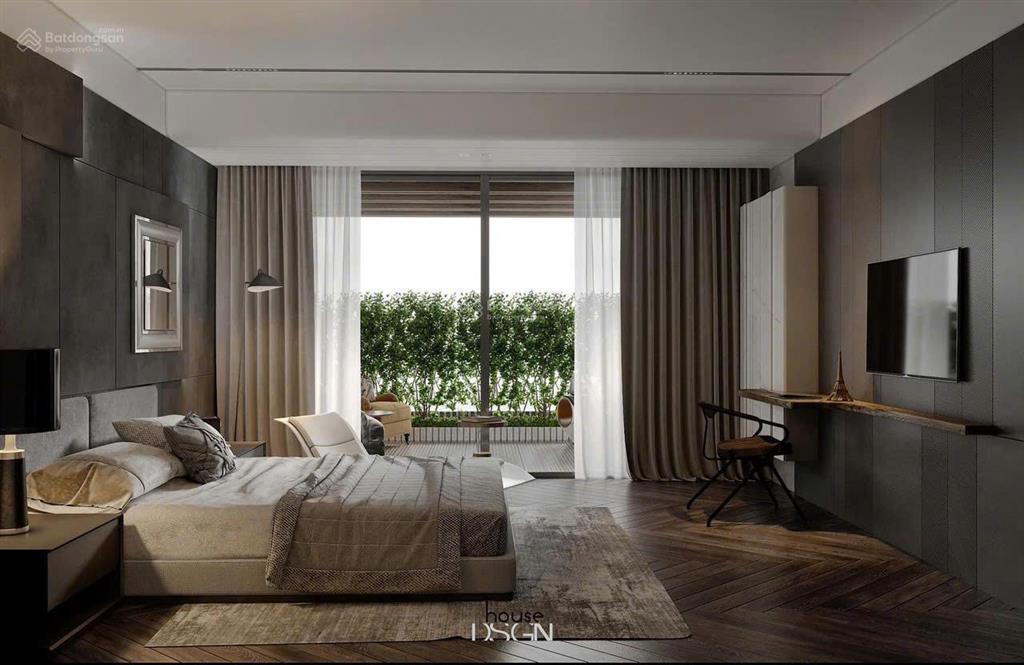 Bán căn hộ sân vườn the panorama f201 giá 22,5 tỷ