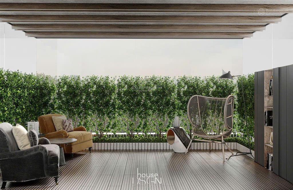 Bán căn hộ sân vườn the panorama f201 giá 22,5 tỷ