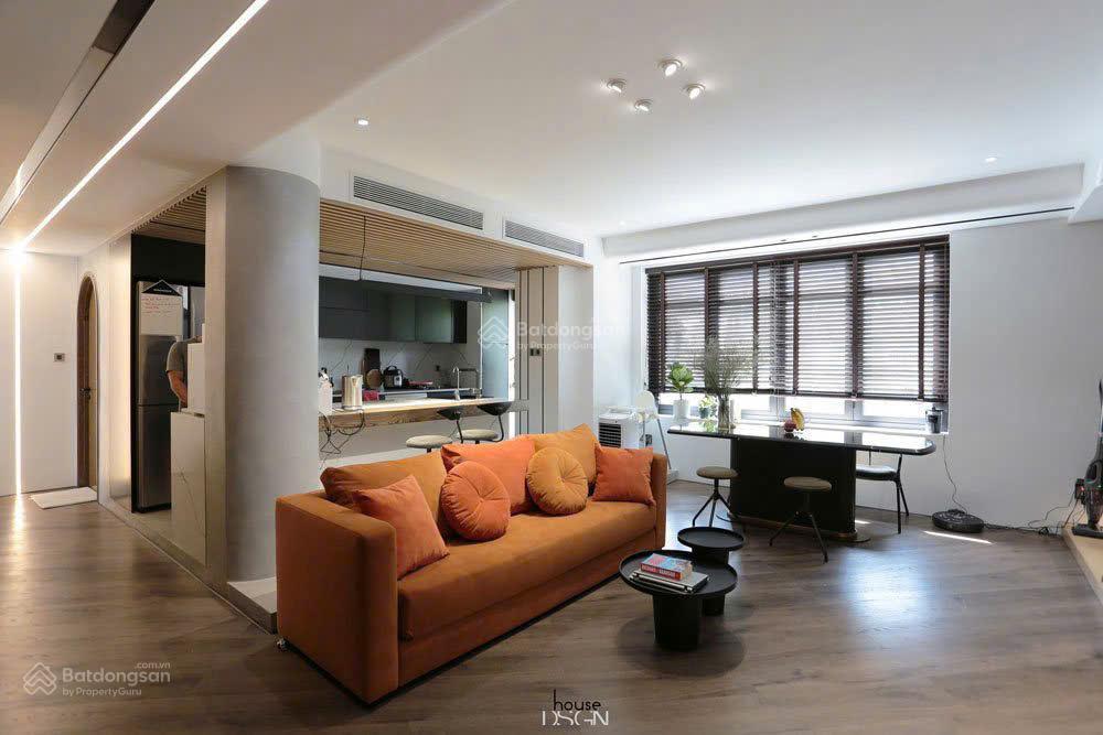 Bán căn hộ sân vườn the panorama f201 giá 22,5 tỷ