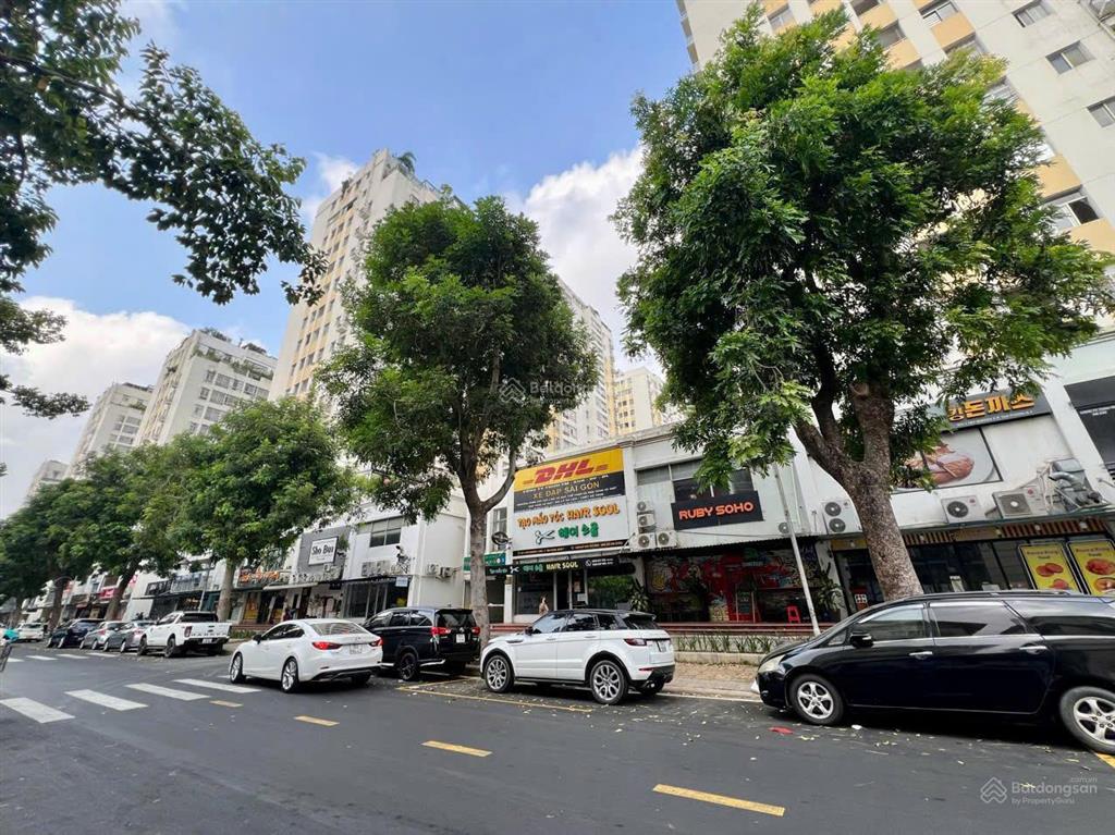 Bán shophouse tại số 42 sky garden ii, giá ưu đãi chỉ với 22 tỷ, 143m2