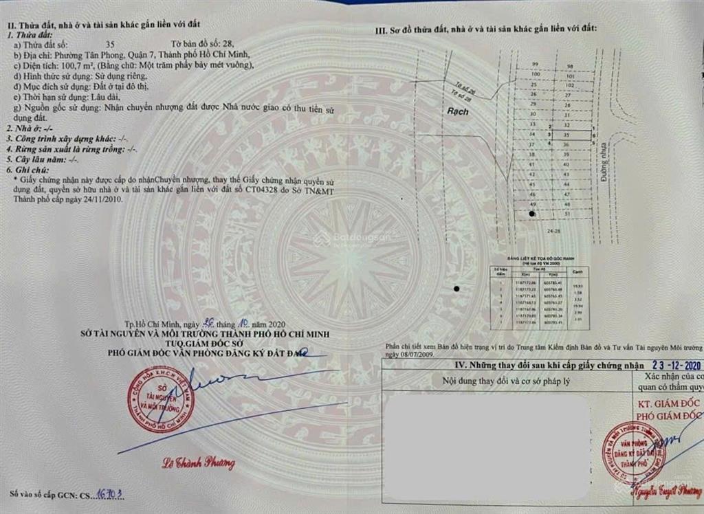 Bán đất tại b43, khu dân cư kim sơn, 17,5 tỷ, 100m2, chính chủ