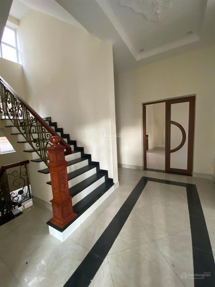 Bán biệt thự 2 tầng tại 14 đường số 3, cityland riverside, 330m2, giá 85 tỷ vnd