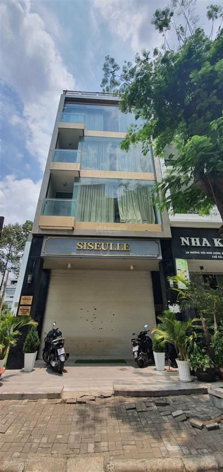 Bán gấp nhà mặt phố tại r459 hưng gia 2, 28,8 tỷ, 111m2, 4 tầng, pháp lý đầy đủ