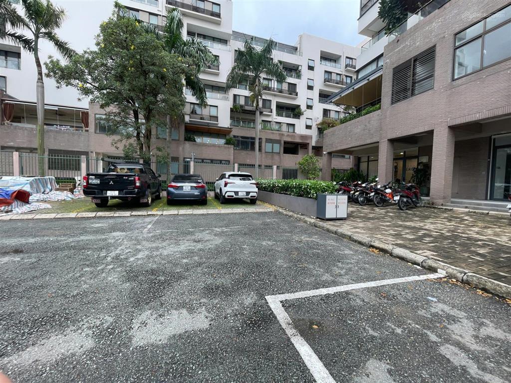 Bán shophouse tại sm 49, trần văn trà, tân hưng, q7, tp.hcm, giá tốt 45 tỷ, 322m2