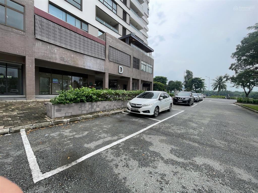 Bán shophouse tại sm 49, trần văn trà, tân hưng, q7, tp.hcm, giá tốt 45 tỷ, 322m2