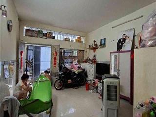 BÁN NHÀ HẺM XE HƠI 7 CHỖ THÔNG – SÁT MẶT TIỀN PHẠM VĂN ĐỒNG, GÒ VẤP