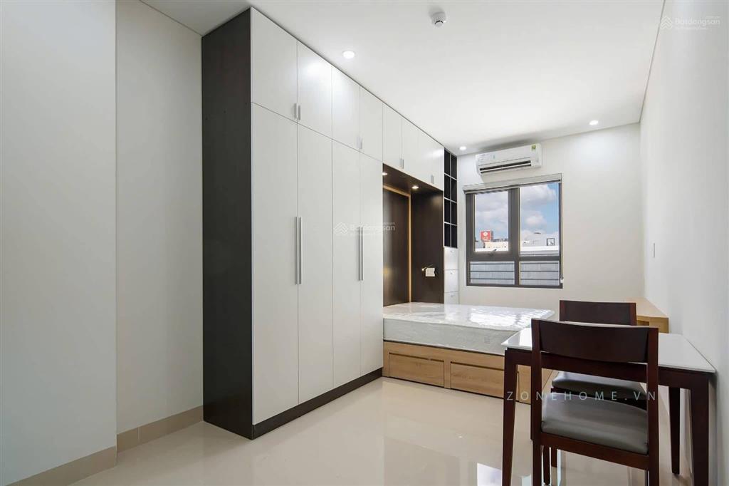 C/chủ gửi bán tòa c/h 6 tầng16 phòng mới xây  đường phạm khiêm íchdt 130m2, d/thu 61tr/ tháng