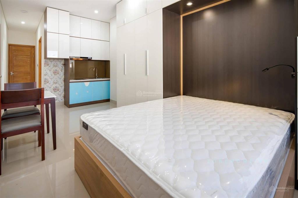 C/chủ gửi bán tòa c/h 6 tầng16 phòng mới xây  đường phạm khiêm íchdt 130m2, d/thu 61tr/ tháng