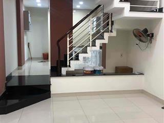 Cho thuê nhà nc 1/ đỗ công tường, tân phú. đúc 3 tấm, 3pn, giá 13tr tháng.