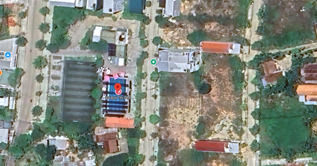 Đất nền dự án 6x24m cạnh hồ bơi thi phổ, xã đức hòa, huyện mộ đức, tỉnh quảng ngãi cũ