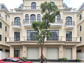 Đẳng cấp song lập kinh đô 150m kế cận vincom megamall  giá chỉ 23.x tỷ