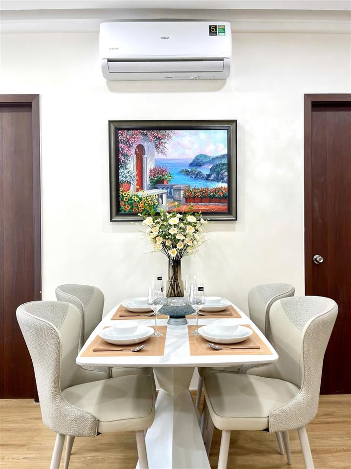 Bán căn góc 3pn giá rẻ nhất thị trường, căn hộ 2116, toà oc3 cc mường thanh viễn triều view biển