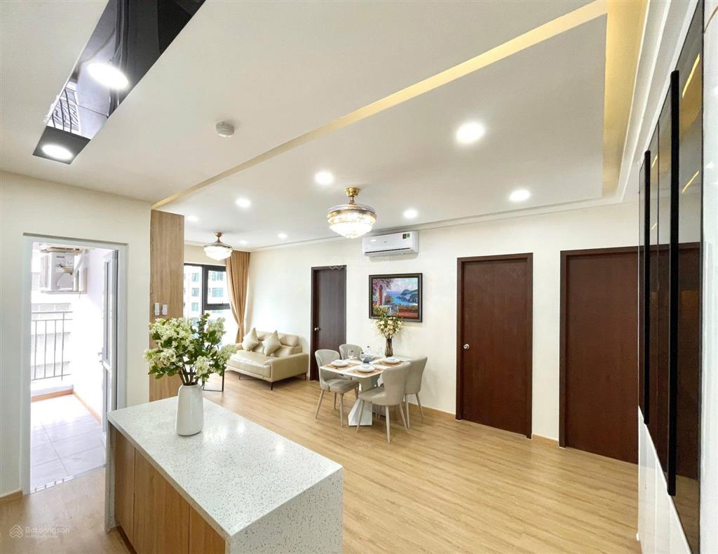 Bán căn góc 3pn giá rẻ nhất thị trường, căn hộ 2116, toà oc3 cc mường thanh viễn triều view biển