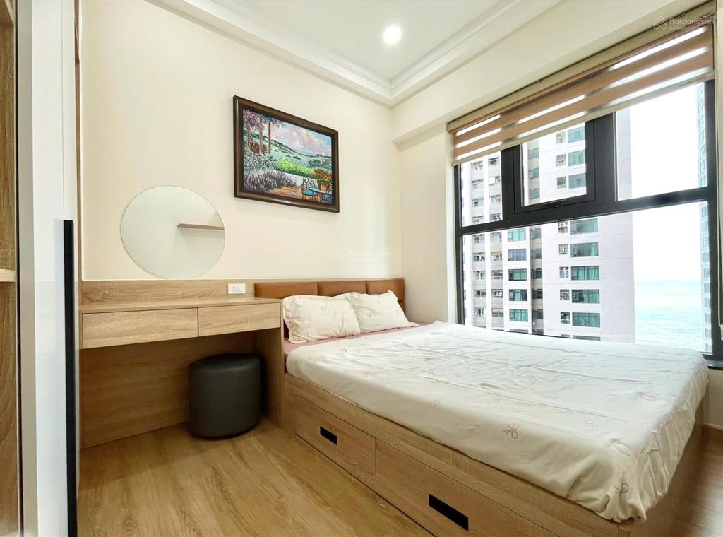 Bán căn góc 3pn giá rẻ nhất thị trường, căn hộ 2116, toà oc3 cc mường thanh viễn triều view biển