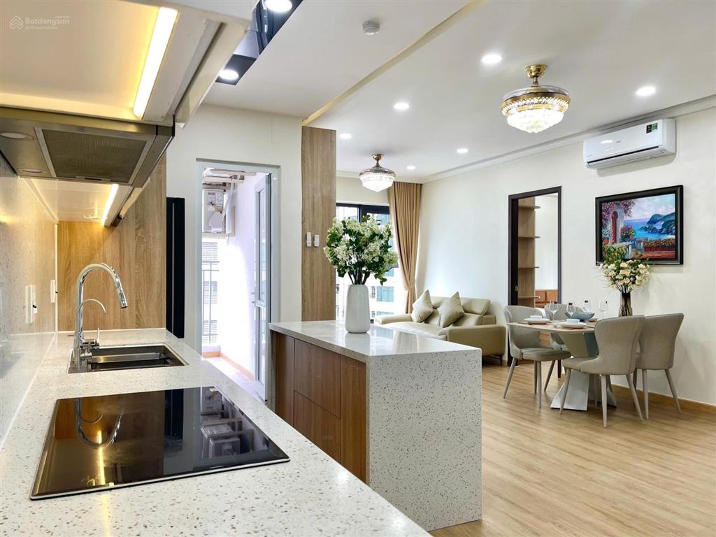 Bán căn góc 3pn giá rẻ nhất thị trường, căn hộ 2116, toà oc3 cc mường thanh viễn triều view biển