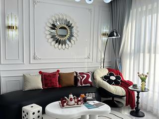 Chính chủ cần bán gấp trước tết căn  góc 802  tòa oc3 mường thanh viễn triều, nha trang