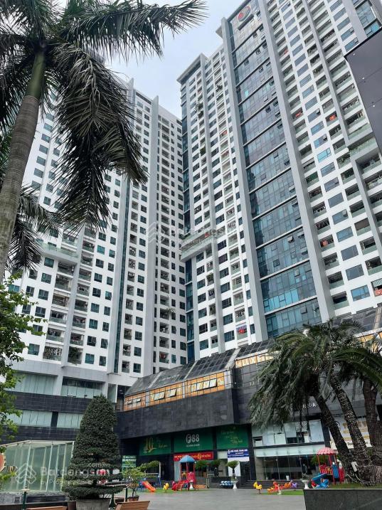 Chính chủ, bán căn hộ thương mại bộ công an 275 nguyễn trãi  dt 70m² giá 4.9 tỷ bao phí sang tên