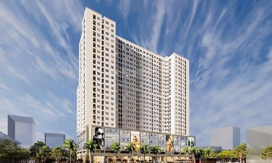 Căn hộ thương mại udic hạ đình quỹ căn siêu hiếm 70m² 77m² 89m². giá từ 69 trđ/m2