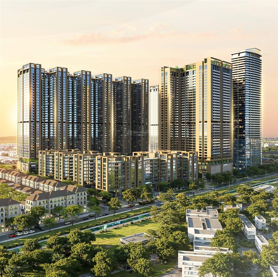 Quà 600 triệu! bán căn 2 phòng ngủ tầng trung  giá 3,33 tỷ  hỗ trợ lãi suất 36 tháng