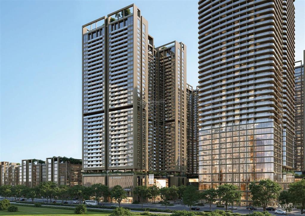 Bán căn 2pn giá 3,3 tỷ sunshine legend city rộng 65m2