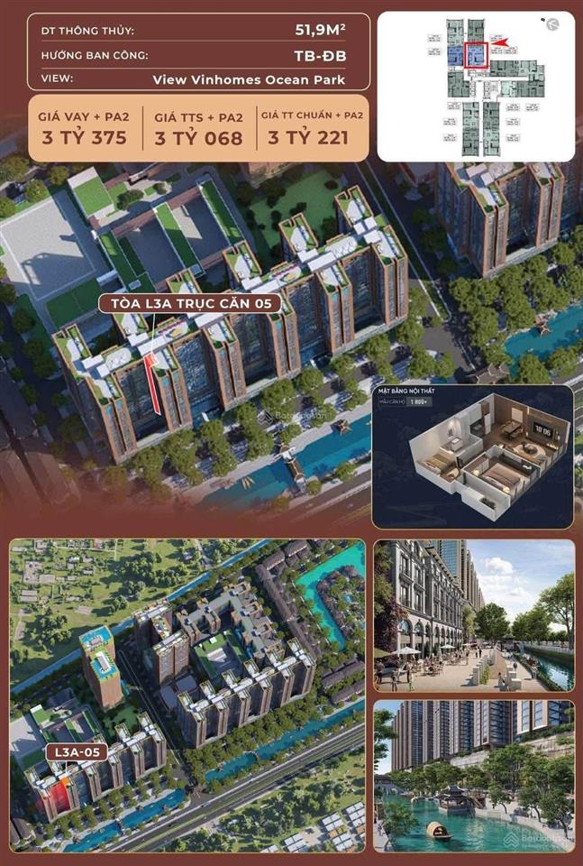 Bán căn 2pn 71.3m2 sunshine legend city  view vịnh sông di sản giá 3,47tỷ  hỗ trợ vay 0%/36 tháng