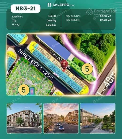 Đầu tư vinhomes hạ long xanh với vốn 0 đồng, áp voucher 30%