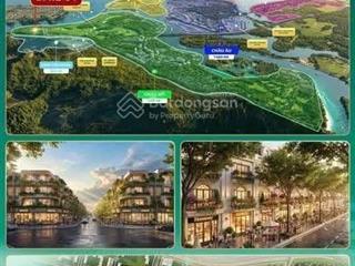 Đầu tư vinhomes hạ long xanh với vốn 0 đồng, áp voucher 30%