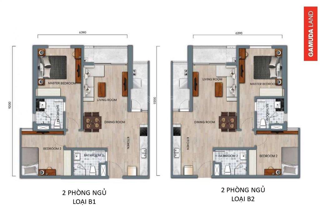 Phòng kd cđt gamuda yên sở, bán sớm gấp quỹ căn ngoại giao + cbnv, 2pn/3pn ck ngay 10% 4.5% thêm 2%