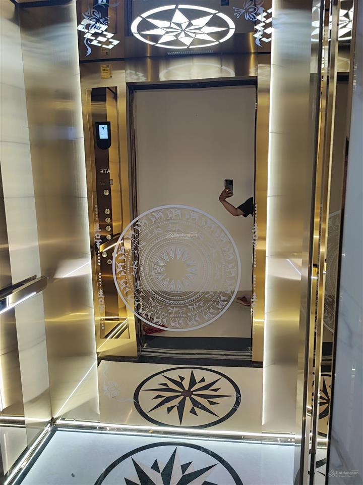 Cho thuê mặt bằng kinh doanh trên trục đường thích quảng đức, hà quang 1