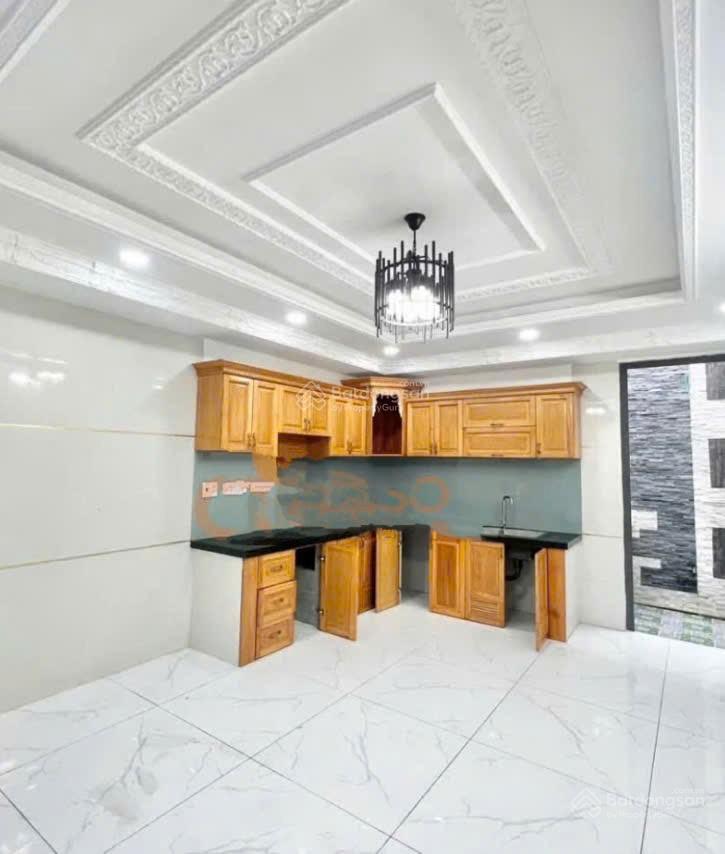 Bán nhà bình tân hẻm 5m hương lộ 2 nhà mới 4 tầng 64m2 chỉ 6.3 tỷ tl,  0933 233 ***