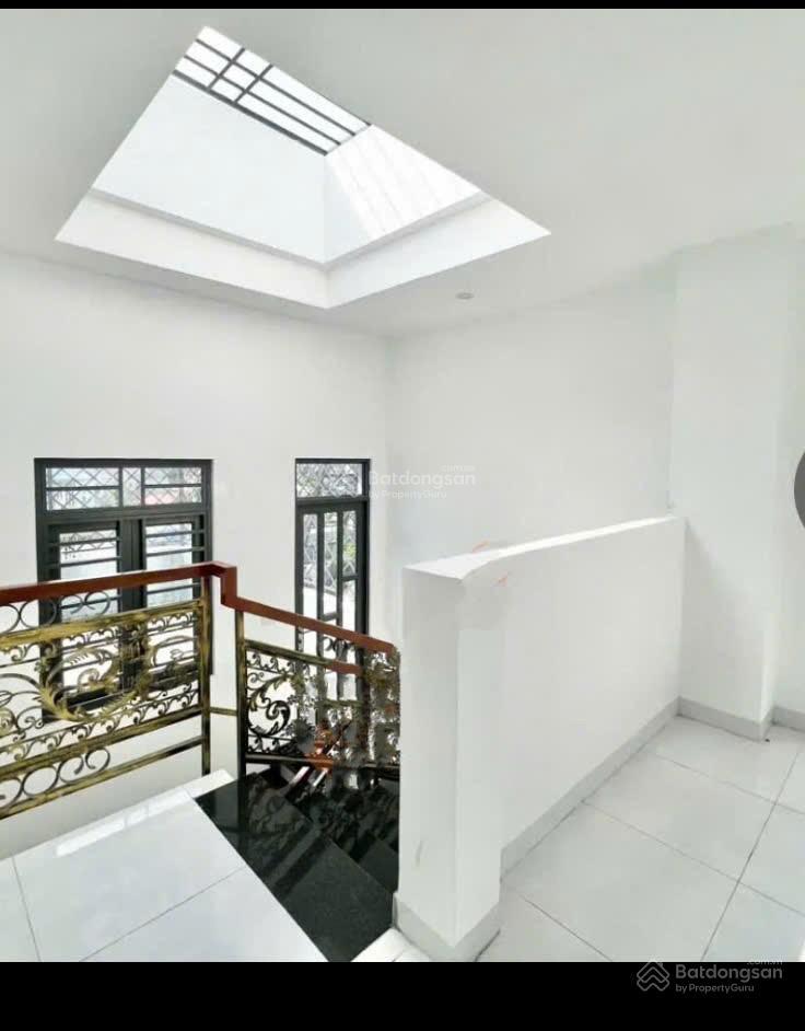 Bán nhà bình tân hẻm 5m hương lộ 2 nhà mới 4 tầng 64m2 chỉ 6.3 tỷ tl,  0933 233 ***